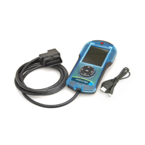 Chevrolet, GMC (5.3, 6.2) Computer Chip Programmer