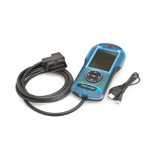 Chevrolet, GMC (5.3, 6.2) Computer Chip Programmer