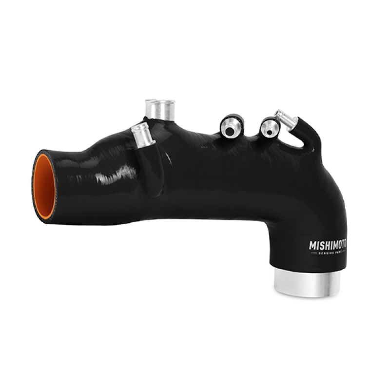 Mishimoto Silicone Induction Hose – 2008-2014 Subaru WRX Air Intake - Image 9