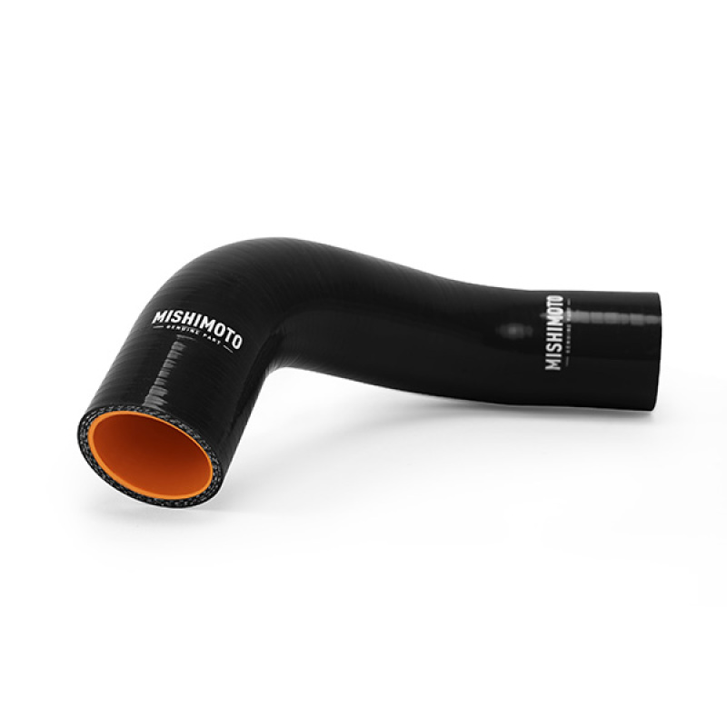 Mishimoto Black Silicone Radiator Hose Kit for Subaru WRX & STI - Image 6