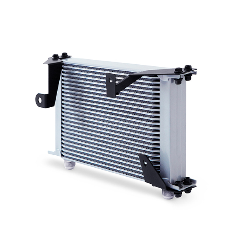 Mishimoto Oil Cooler Kit for 2004-2006 Pontiac GTO | MMOC-GTO-04T - Image 7