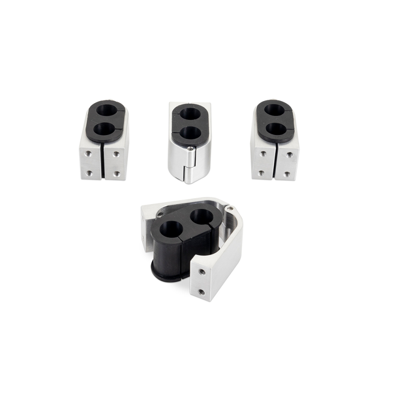 High-performance cooling solution by Mishimoto for Ford 6.7L