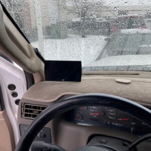 Ford (6.0) Multi-Purpose Gauge Mount