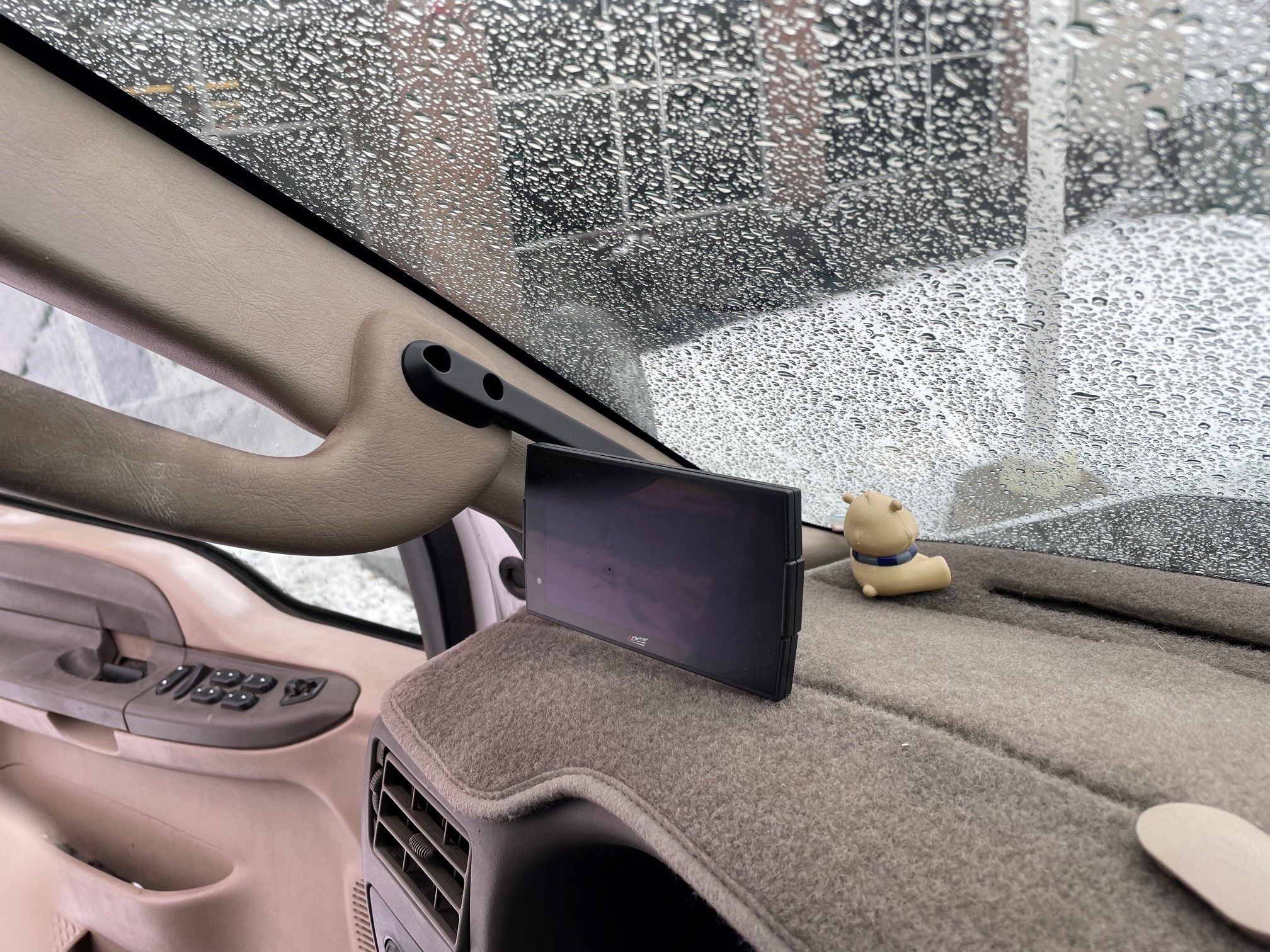 Ford (6.0) Multi-Purpose Gauge Mount - Image 2