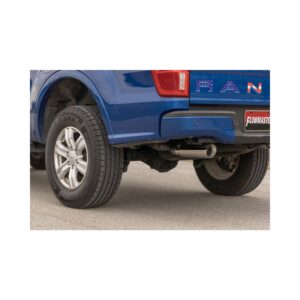 19-23 Ford Ranger (2.3) Exhaust System Kit
