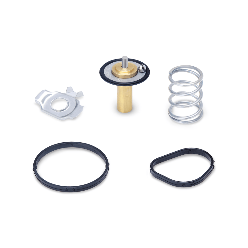 High-performance thermostat for Ford Fiesta ST 2014-2019