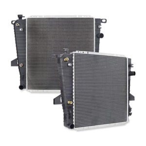 Mishimoto R1728-AT Replacement Radiator for Ford Explorer 4.0L