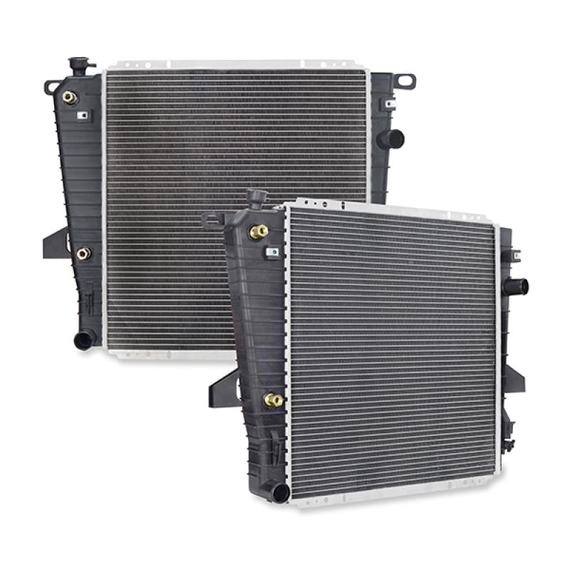 Mishimoto R1728-AT Replacement Radiator for Ford Explorer 4.0L