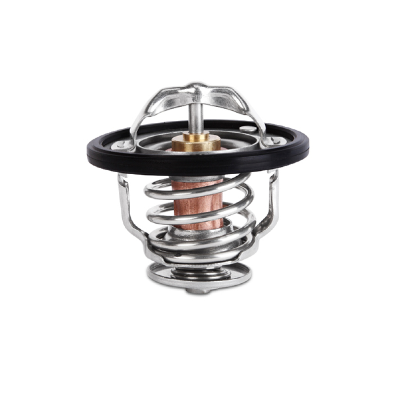 Mishimoto thermostat for improved engine efficiency