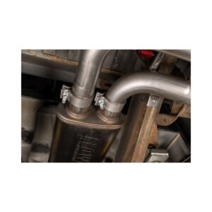 Chevrolet, GMC (5.7) Exhaust System Kit