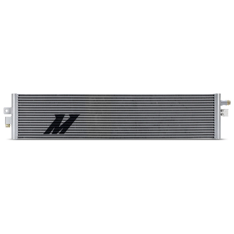 Mishimoto Transmission Cooler for Chevy Silverado 1500 2019-2025 - Image 7