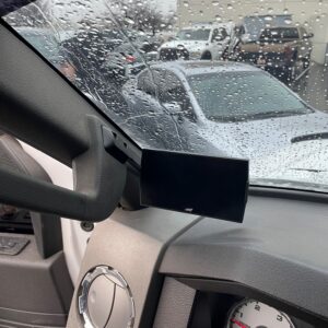 Ford (6.4) Multi-Purpose Gauge Mount