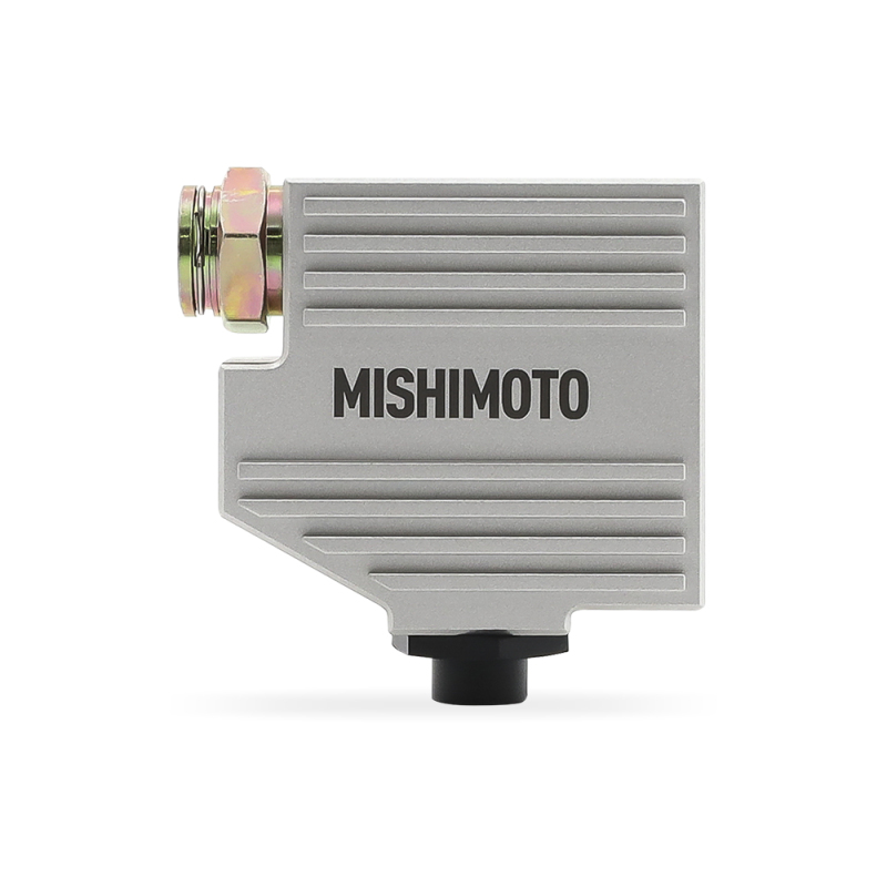 Mishimoto Thermal Bypass Valve Kit MMTC-WK2-TBVFF for Jeep Grand Cherokee 3.0L/5.7L/6.4L