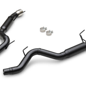 24-26 Ford Mustang (2.3, 5.0) Exhaust System Kit