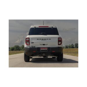 21-25 Ford Bronco Sport (1.5, 2.0) Exhaust System Kit