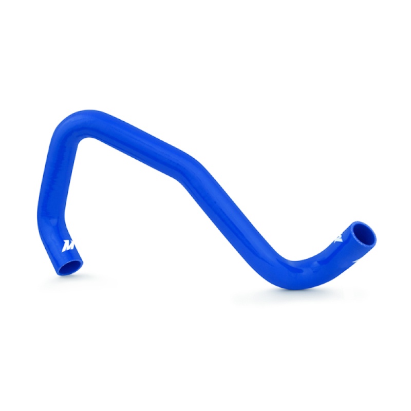 Mishimoto Blue Silicone Coolant Hose Kit for 6.0L Powerstroke - Image 5