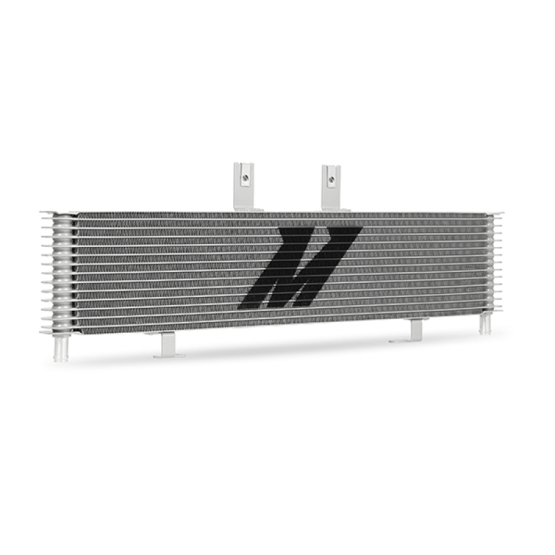 Mishimoto Transmission Cooler, Silver - Duramax LML 2011-2014 - Image 4