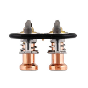 Mishimoto MMTS-F2D-11H High-Temp Thermostat for Ford 6.7L