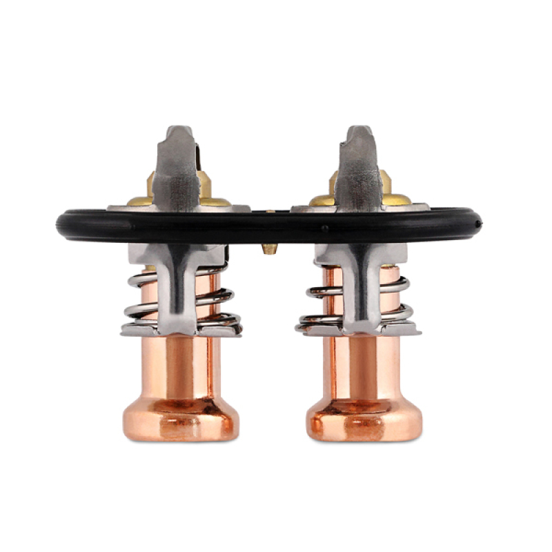 Mishimoto MMTS-F2D-11H High-Temp Thermostat for Ford 6.7L