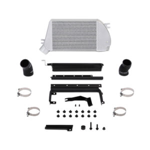 Mishimoto MMTMIC-WRX-15XSL intercooler kit for Subaru WRX 2015-2021
