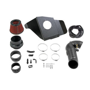 18-23 Ford Mustang (5.0) Engine Cold Air Intake Performance Kit