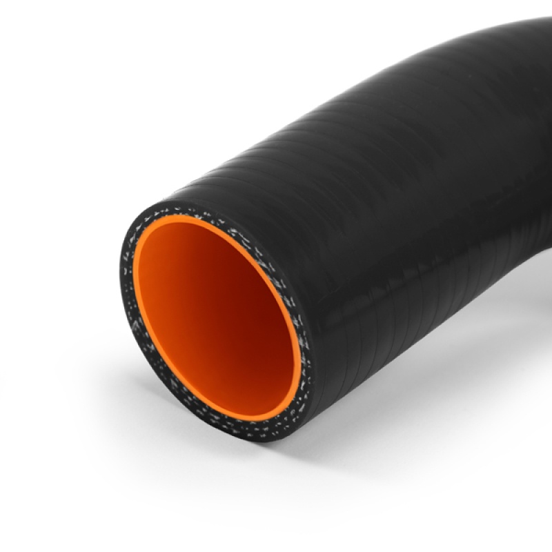 Mishimoto Mini Cooper S Turbo Black Silicone Radiator Hose Kit - Image 9