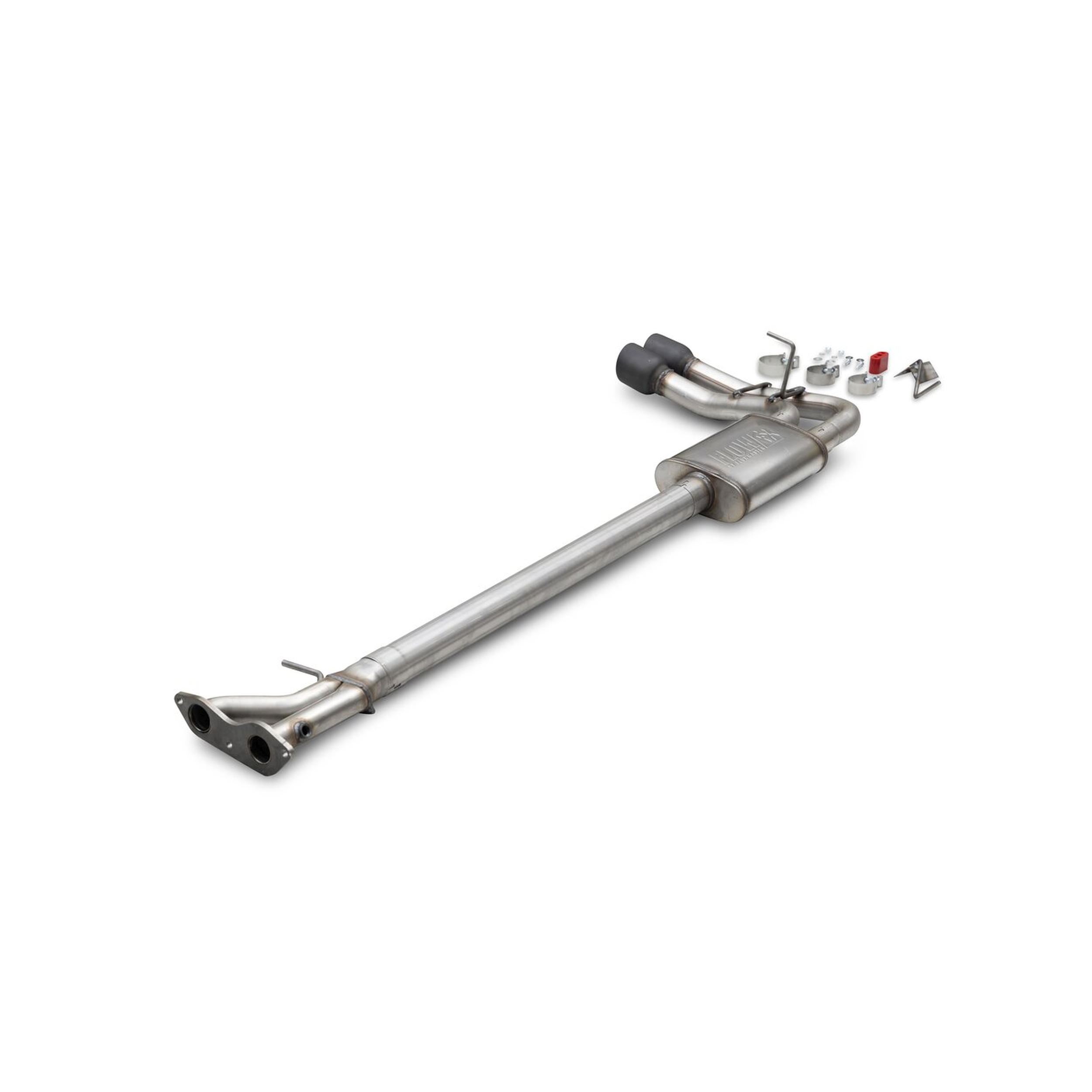 Chevrolet, GMC (5.7) Exhaust System Kit - Image 2