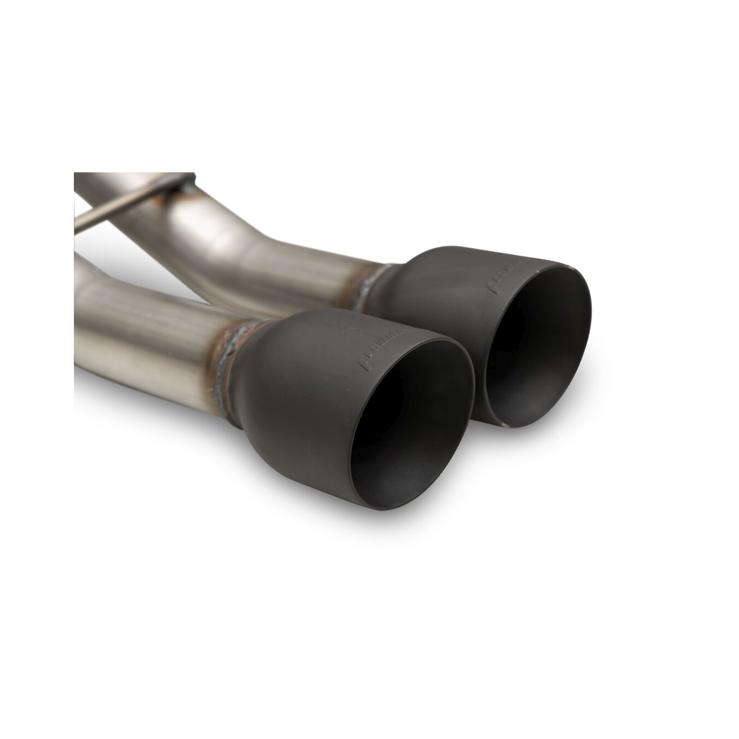 Chevrolet, GMC (5.7) Exhaust System Kit - Image 3