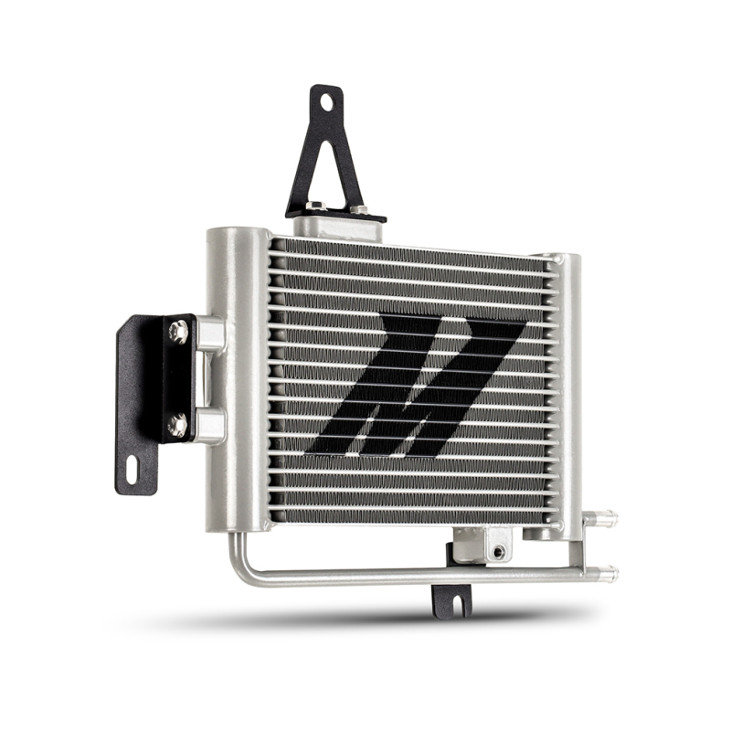 Mishimoto MMTC-FJ-07 Transmission Cooler for Toyota FJ Cruiser - Image 5