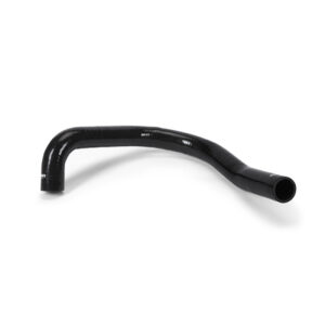 Mishimoto black silicone upper radiator hose MMHOSE-GM-15U for Pontiac Firebird