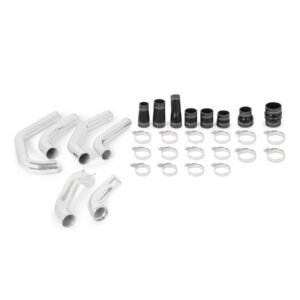 Mishimoto MMICP-F27T-15KP aluminum intercooler pipe kit for 2015-2017 Ford F-150 2.7L EcoBoost
