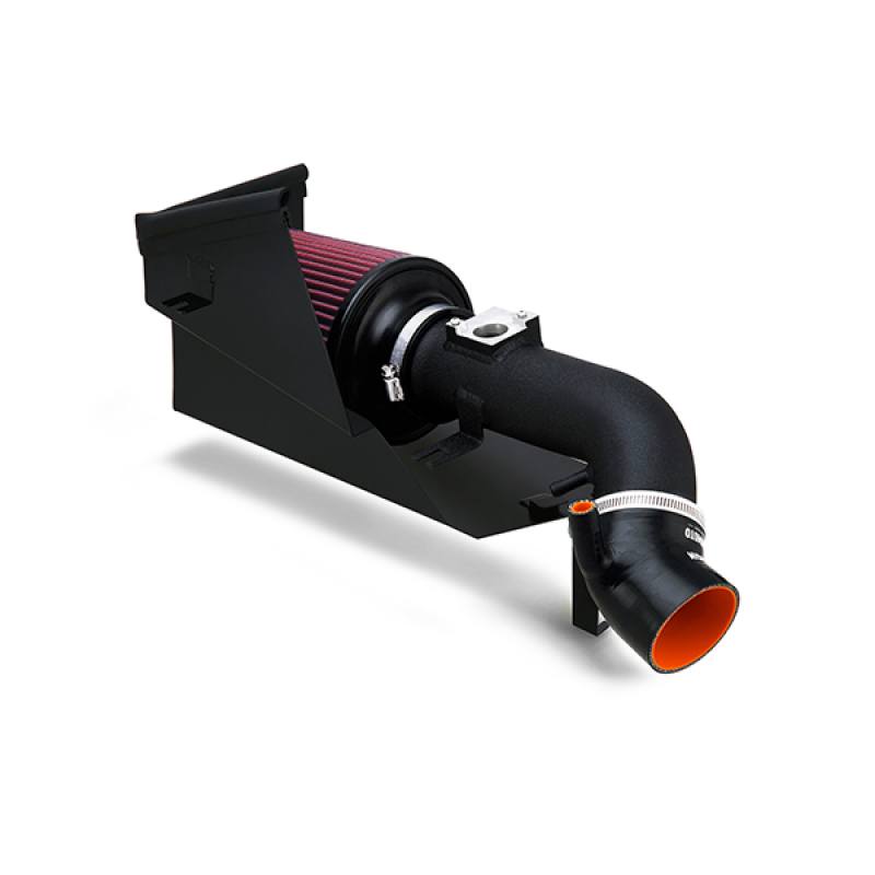 Mishimoto Performance Air Intake for 2006-2011 Honda Civic Si - Image 6