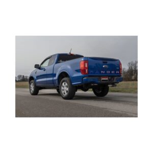 19-23 Ford Ranger (2.3) Exhaust System Kit