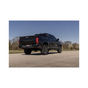 22-26 Toyota Tundra (3.4) Exhaust System Kit