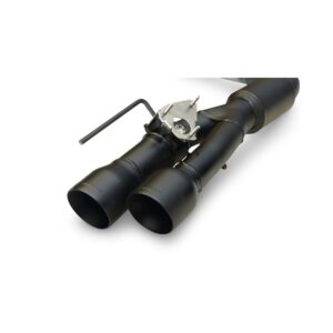 24-26 Ford Mustang (2.3, 5.0) Exhaust System Kit