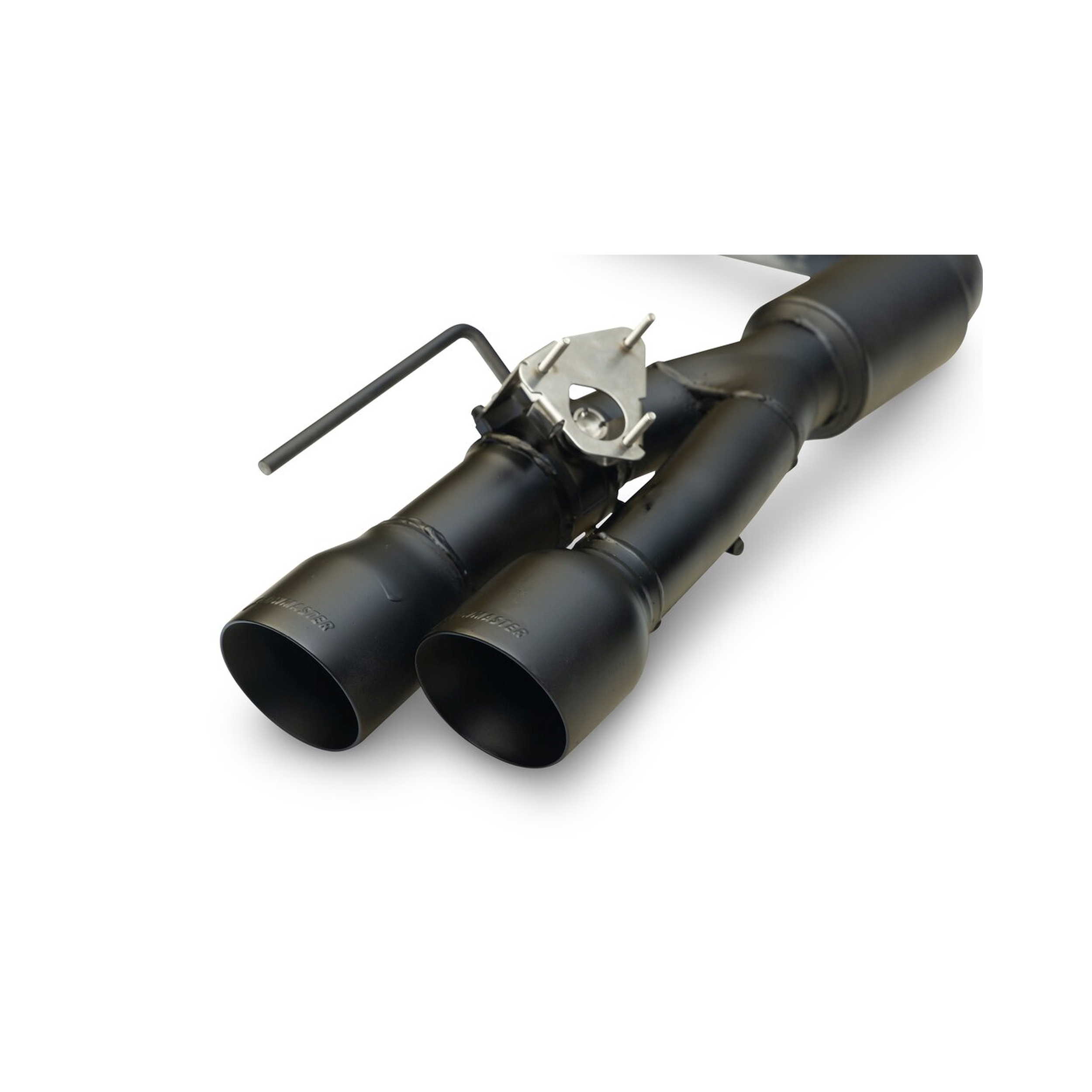 24-26 Ford Mustang (2.3, 5.0) Exhaust System Kit