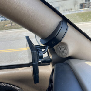 Dodge (5.9) Multi-Purpose Gauge Mount