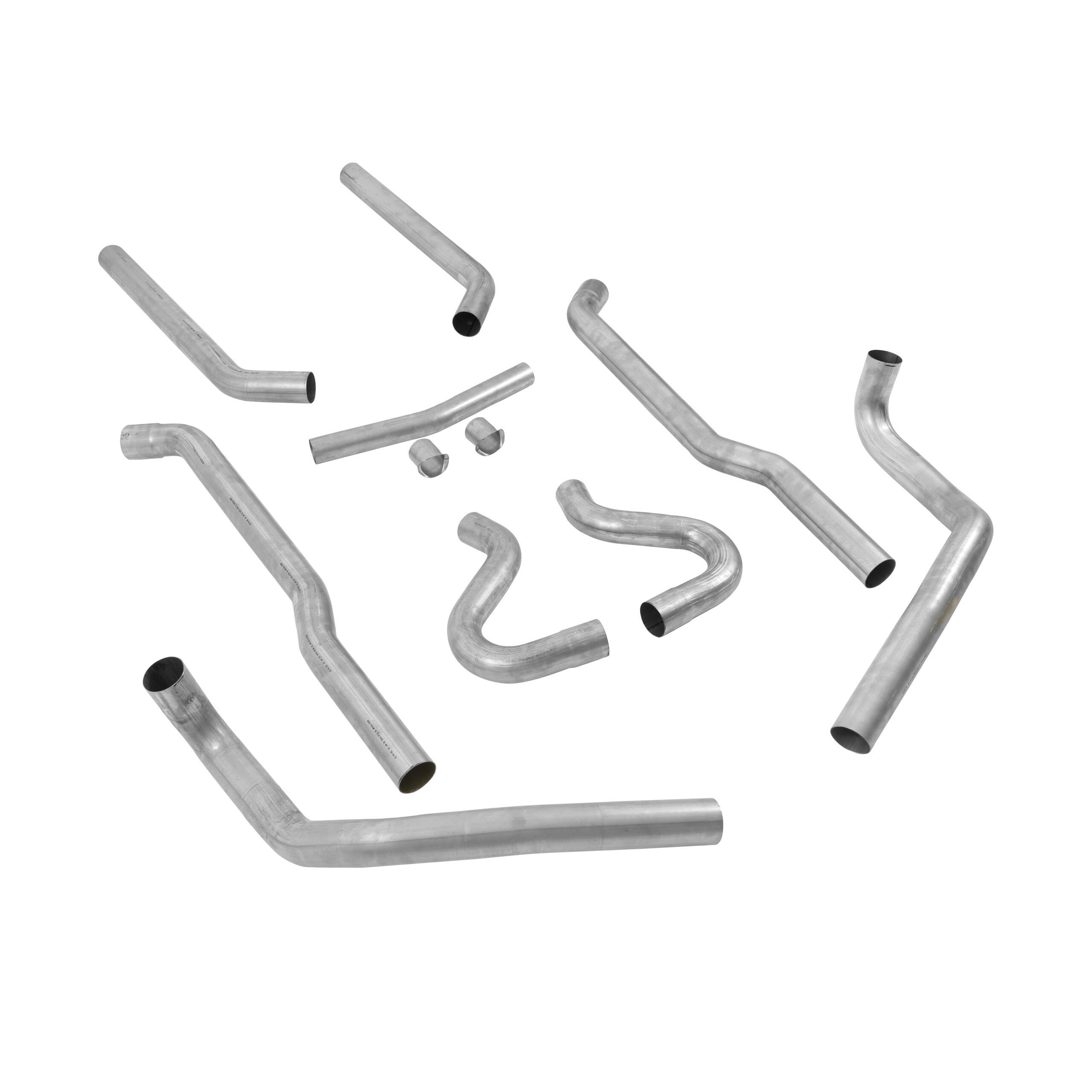 Flowmaster Crossmember-Back Exhaust System - Image 2