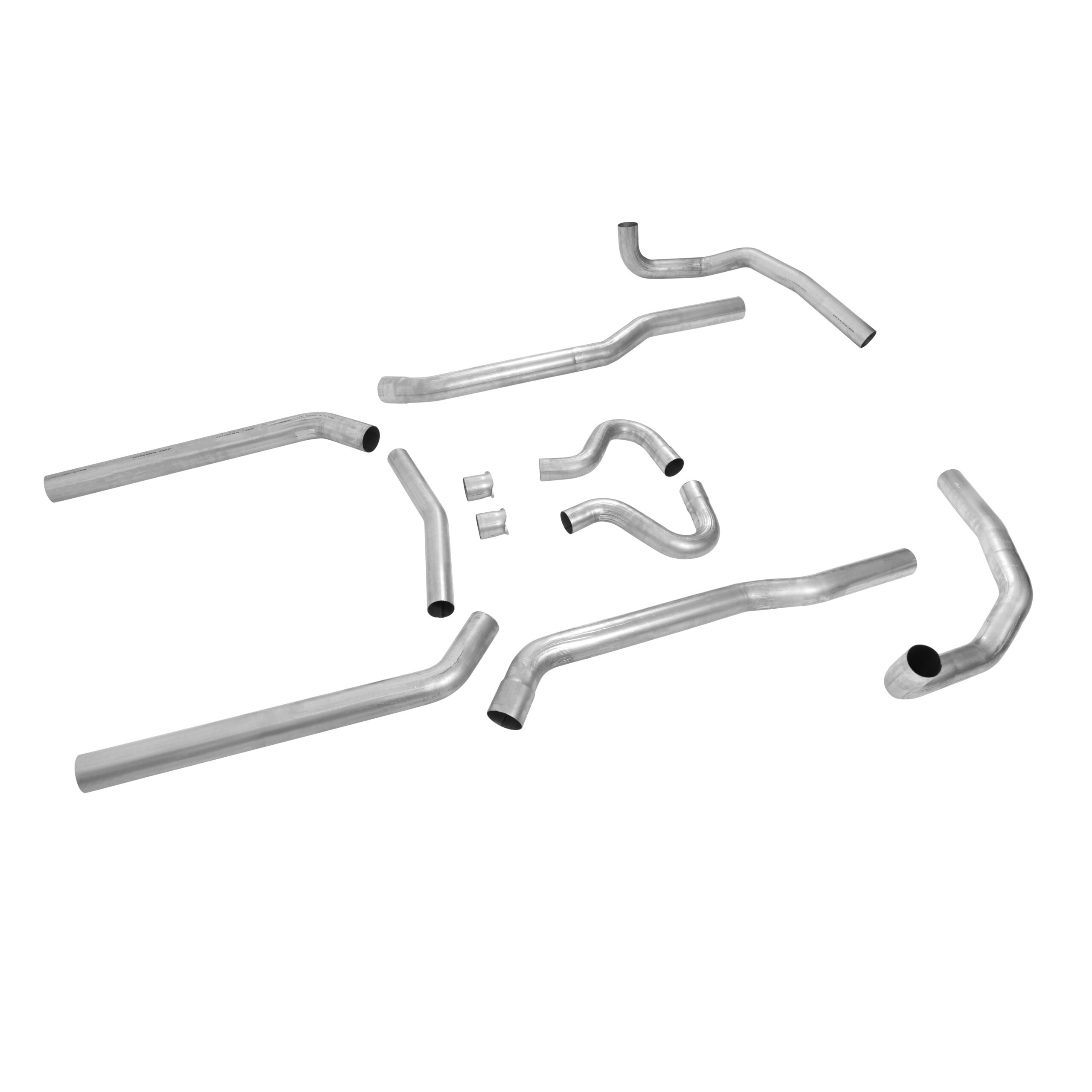 Flowmaster Crossmember-Back Exhaust System - Image 4
