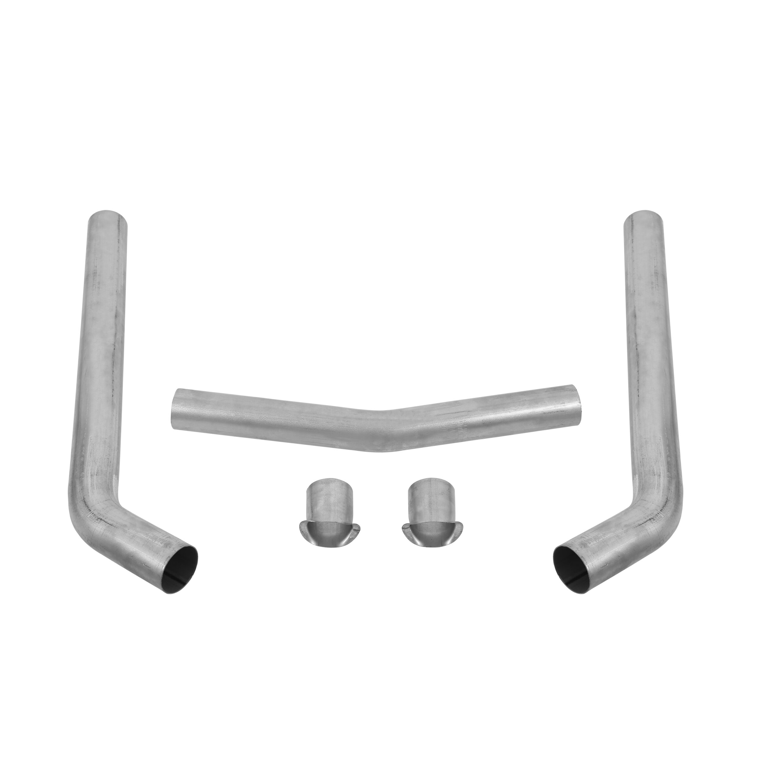 Flowmaster Crossmember-Back Exhaust System - Image 5