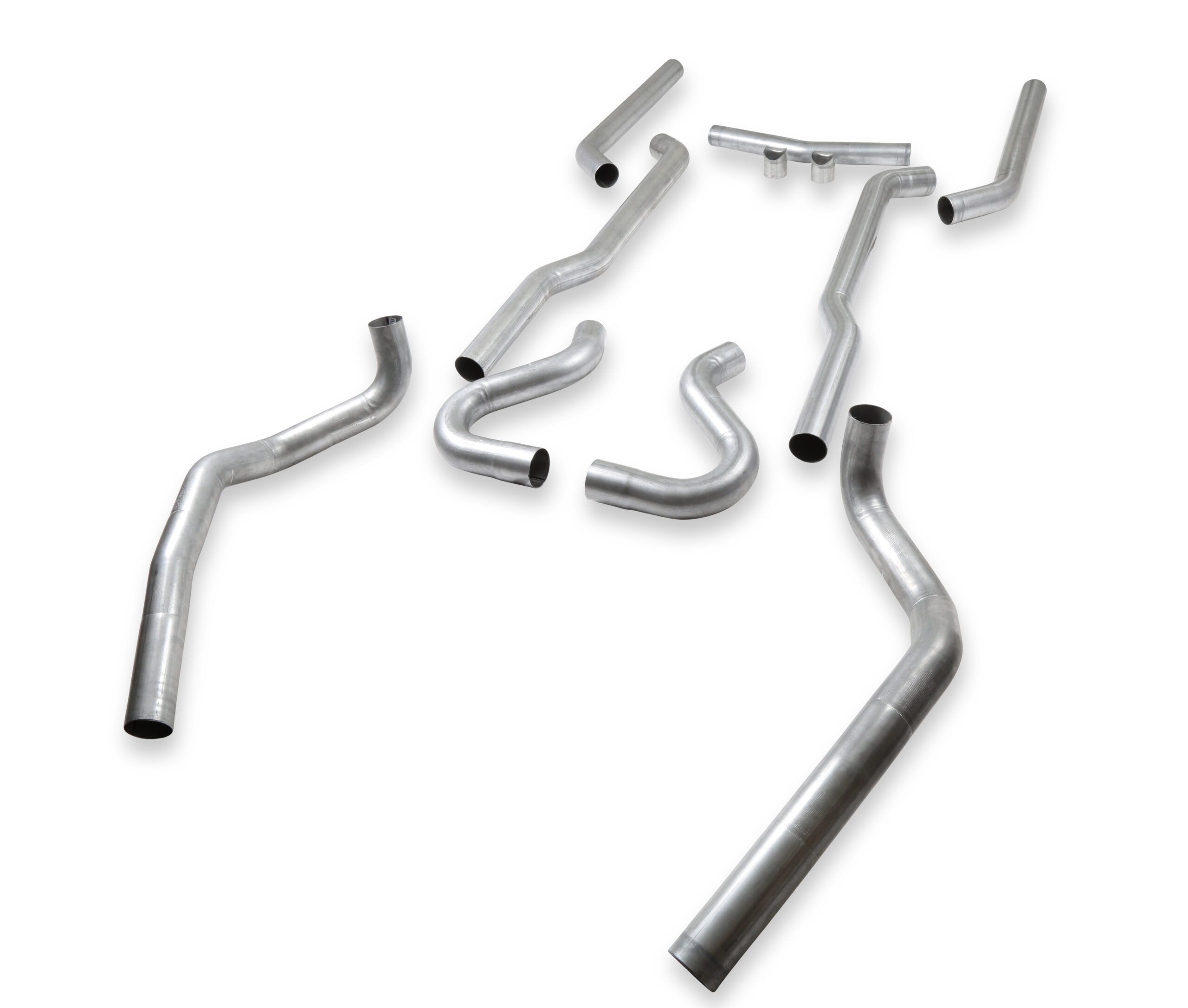 Flowmaster Crossmember-Back Exhaust System - Image 7