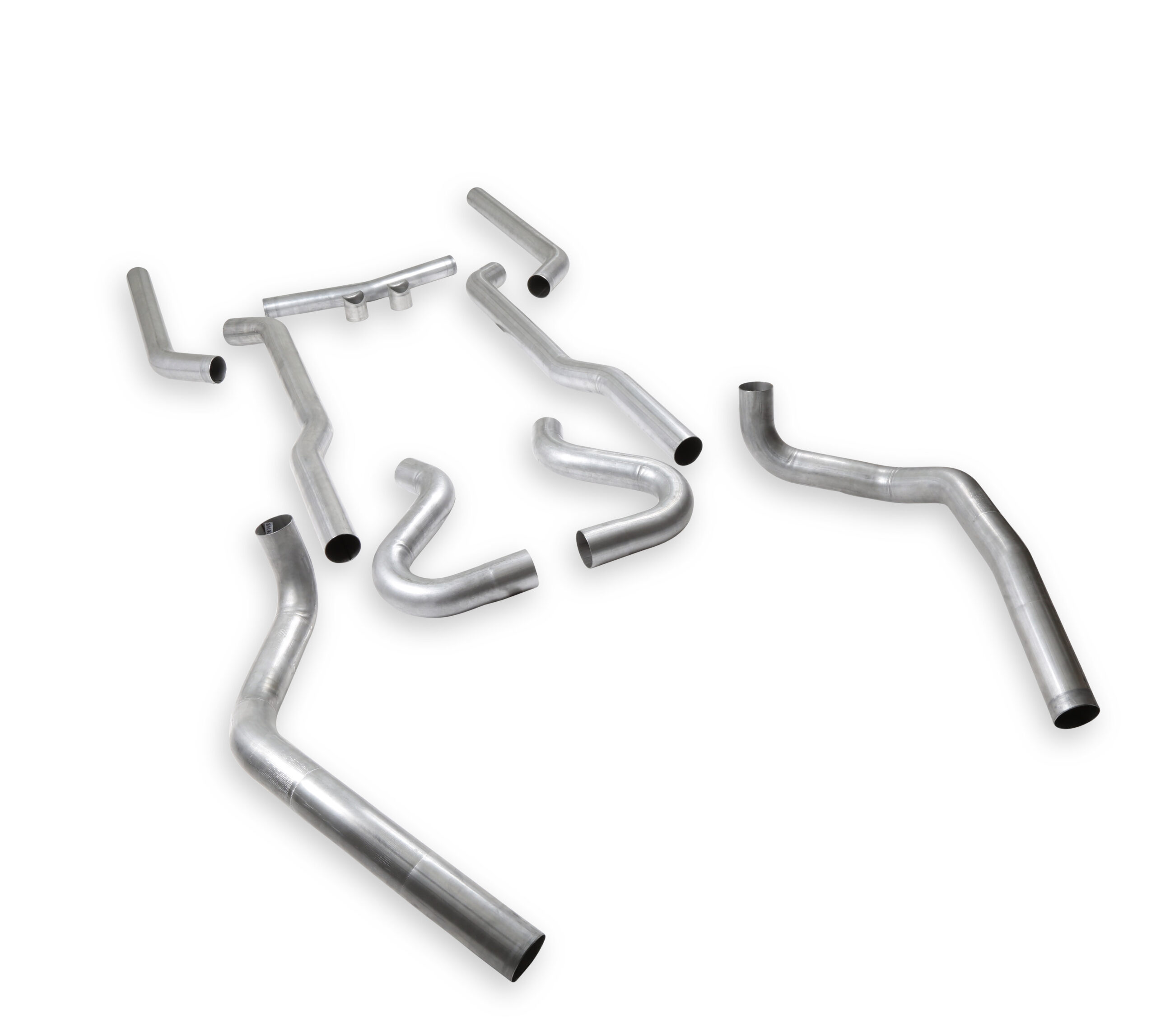 Flowmaster Crossmember-Back Exhaust System - Image 6