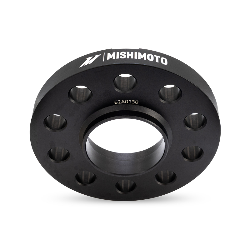 Mishimoto wheel and tire accessory spacer set for BMW M3/M4 2021 and newer models