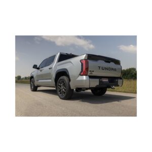 22-26 Toyota Tundra (3.4) Exhaust System Kit