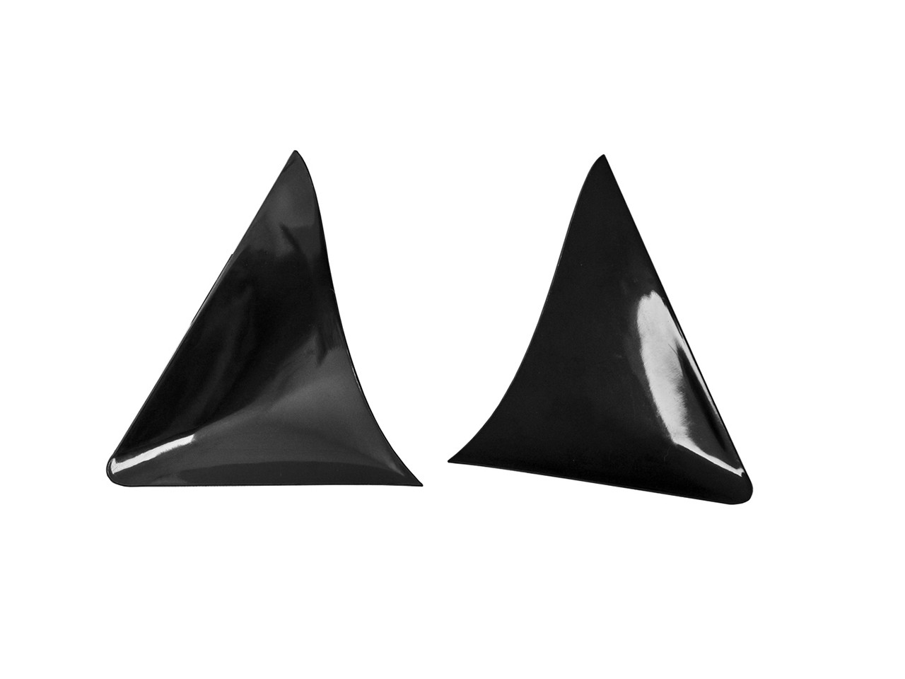 20-26 Toyota GR Supra (Hatchback - 2.0, 3.0 - RWD) Side Window Deflector - Image 5
