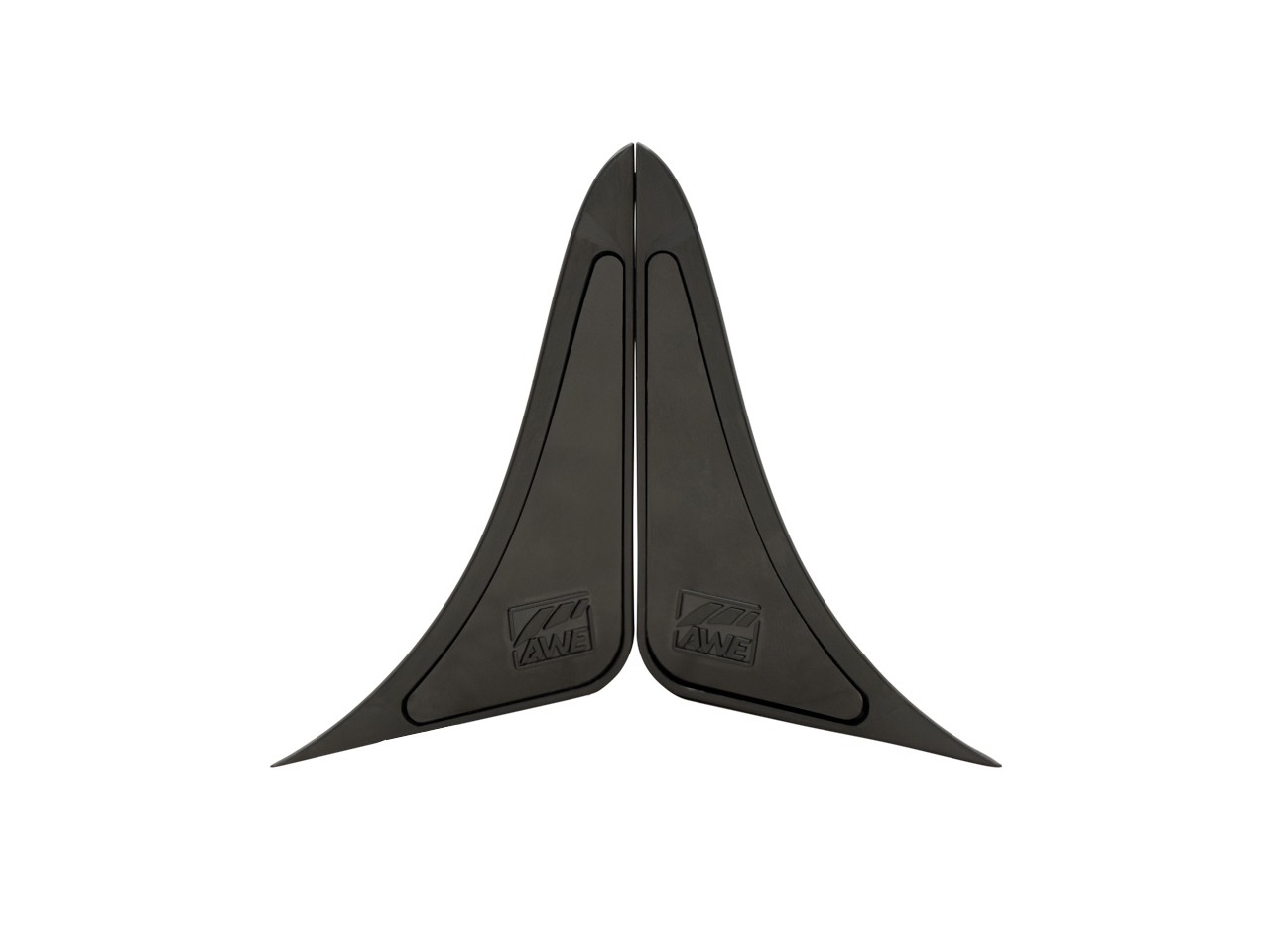20-26 Toyota GR Supra (Hatchback - 2.0, 3.0 - RWD) Side Window Deflector