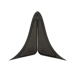 20-26 Toyota GR Supra (Hatchback - 2.0, 3.0 - RWD) Side Window Deflector