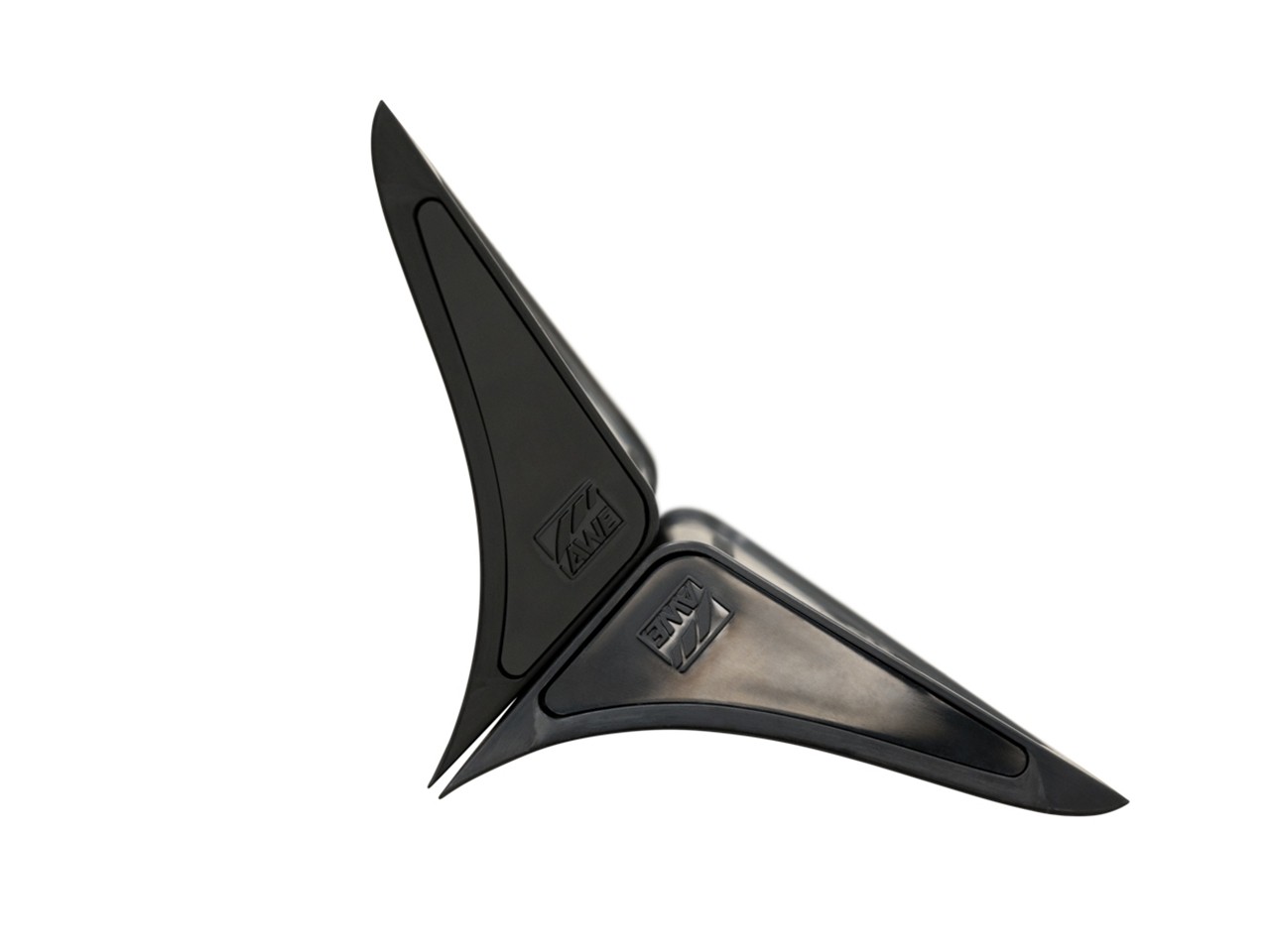 20-26 Toyota GR Supra (Hatchback - 2.0, 3.0 - RWD) Side Window Deflector - Image 4