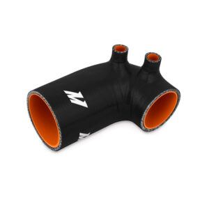 Mishimoto MMHOSE-E36-92IB35BK black silicone intake boot for BMW E36 325/328/M3