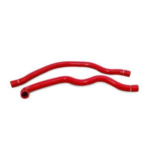 Mishimoto Silicone Radiator Hose Kit in red for Honda S2000 2000-2009, MMHOSE-S2K-00RD